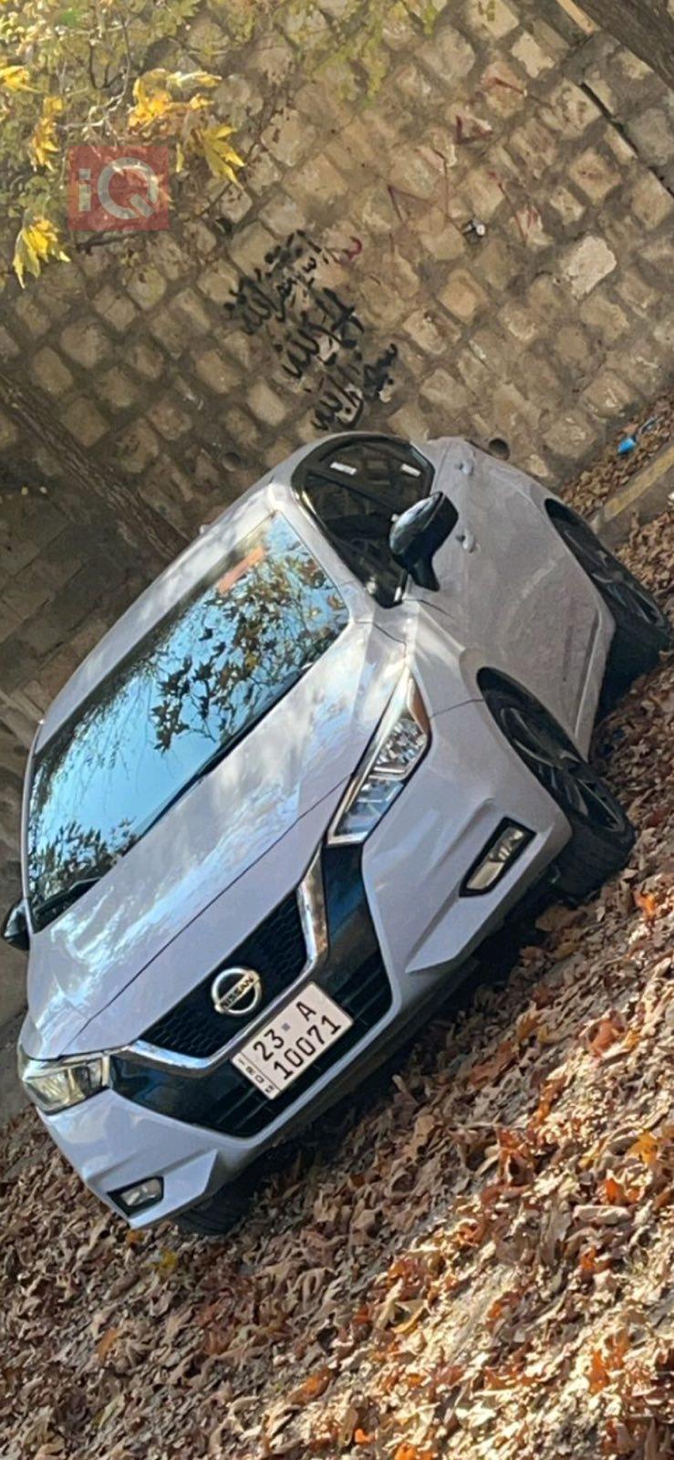 نيسان سنترا